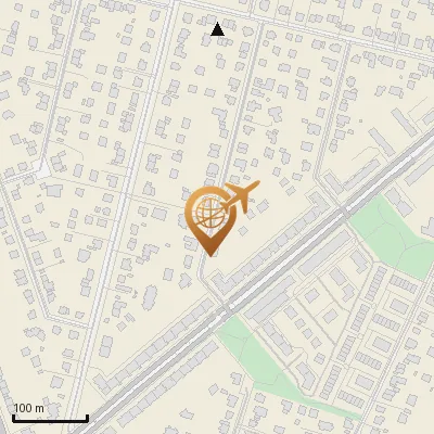 Foto zu Watzmannweg 23-27, 12107 Berlin