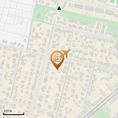 Karte Watzmannweg 2-4, 12107 Berlin