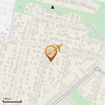 Foto zu Watzmannweg 5-7, 12107 Berlin