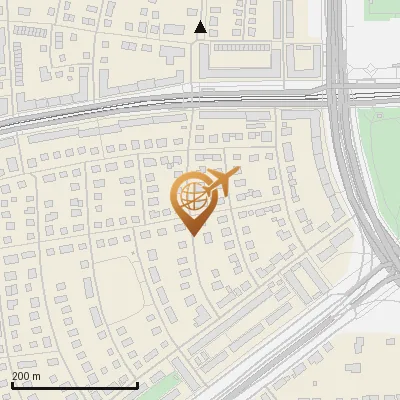 Foto zu Waxensteinstraße 17, 81377 München