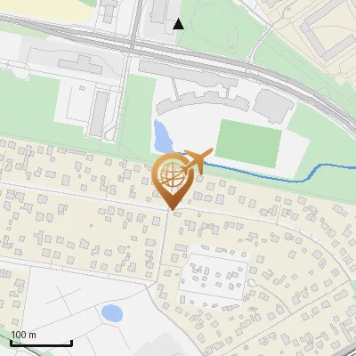 Foto zu Waxweiler Weg 1-9, 13051 Berlin