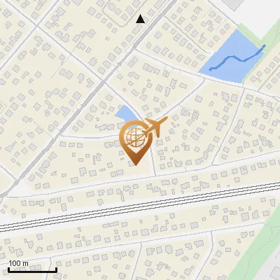 Foto zu Weberstraße 1-2, 12623 Berlin