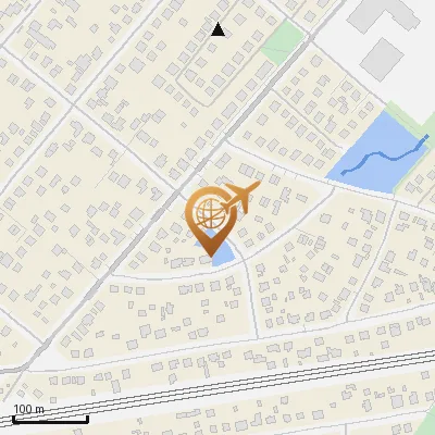 Foto zu Weberstraße 4-6, 12623 Berlin