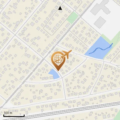 Foto zu Weberstraße 7-9, 12623 Berlin