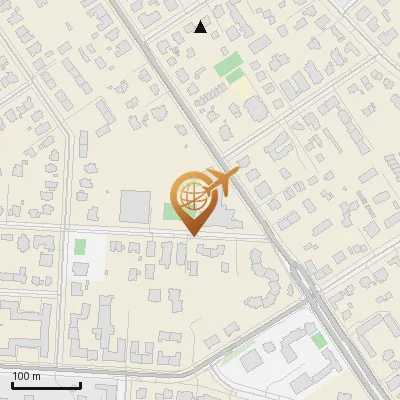 Foto zu Weddigenweg 1, 12205 Berlin