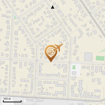 Foto zu Weddigenweg 10-12, 12205 Berlin