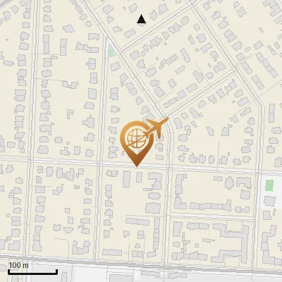 Foto zu Weddigenweg 14-16, 12205 Berlin