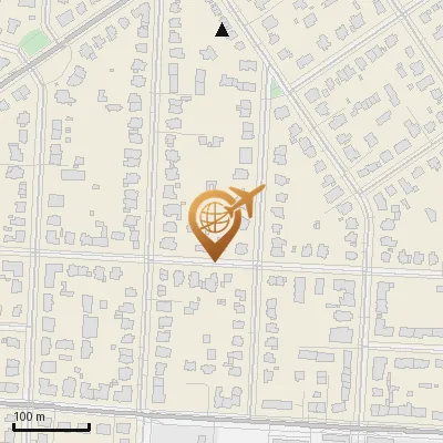 Foto zu Weddigenweg 19-20, 12205 Berlin