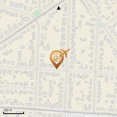 Foto zu Weddigenweg 22-23, 12205 Berlin