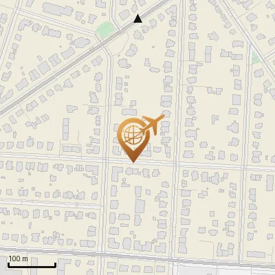 Foto zu Weddigenweg 24-25, 12205 Berlin