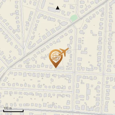 Foto zu Weddigenweg 27-28, 12205 Berlin