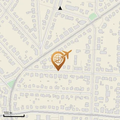 Foto zu Weddigenweg 29-33, 12205 Berlin