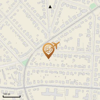 Foto zu Weddigenweg 34-40, 12205 Berlin