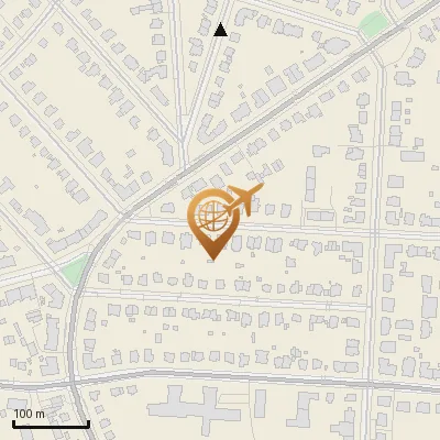 Foto zu Weddigenweg 41-44, 12205 Berlin