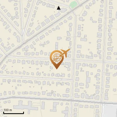 Foto zu Weddigenweg 45-47, 12205 Berlin