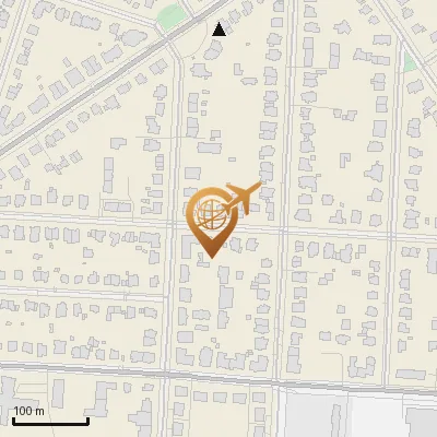 Foto zu Weddigenweg 48-49, 12205 Berlin