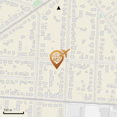 Foto zu Weddigenweg 50-51, 12205 Berlin