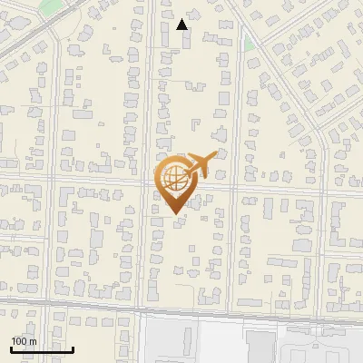 Foto zu Weddigenweg 53-55, 12205 Berlin