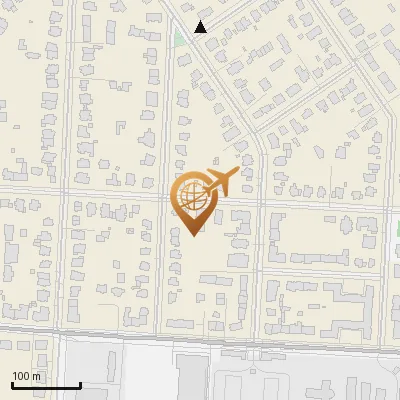 Foto zu Weddigenweg 57-59, 12205 Berlin