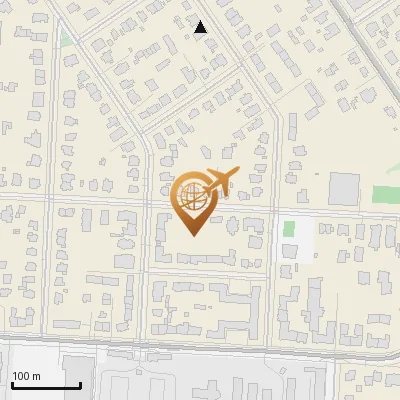 Foto zu Weddigenweg 60-62, 12205 Berlin