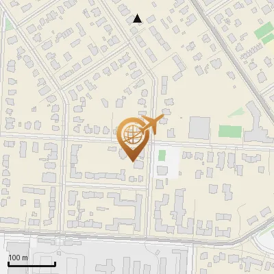 Foto zu Weddigenweg 63-64, 12205 Berlin