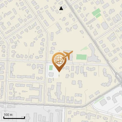 Foto zu Weddigenweg 66-67, 12205 Berlin