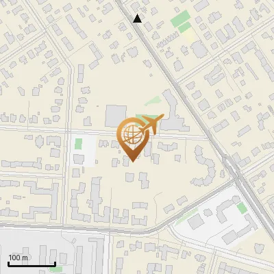 Foto zu Weddigenweg 68-70, 12205 Berlin