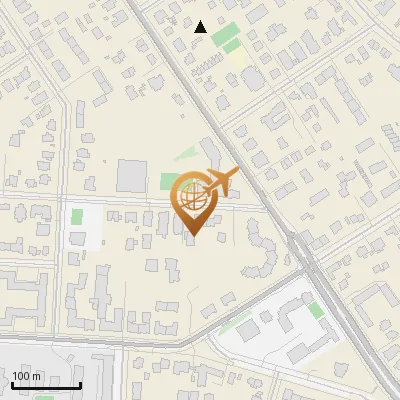 Foto zu Weddigenweg 71-74, 12205 Berlin