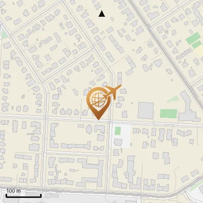 Foto zu Weddigenweg 8-9, 12205 Berlin