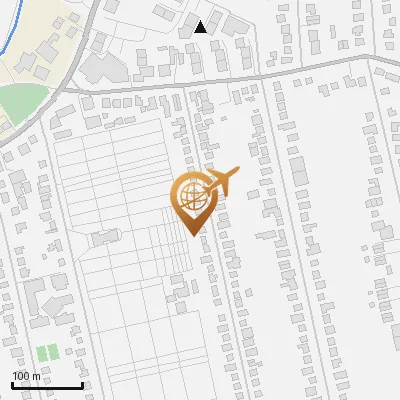 Foto zu Weddinger Weg 16-32, 22149 Hamburg