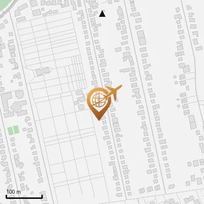 Foto zu Weddinger Weg 35-50, 22149 Hamburg