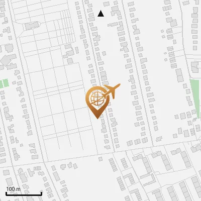 Karte Weddinger Weg 54-69, 22149 Hamburg