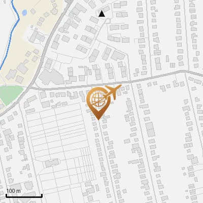 Karte Weddinger Weg 1-12, 22149 Hamburg