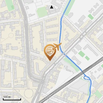 Foto zu Weddingstraße 1, 13357 Berlin