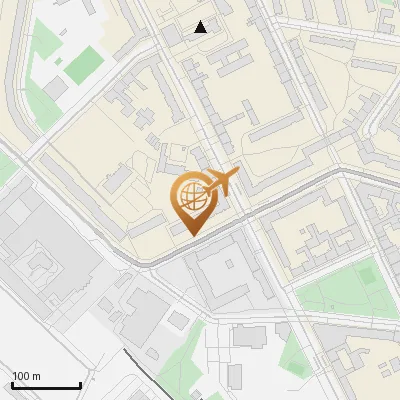 Foto zu Wedekindstraße 9-15, 10243 Berlin