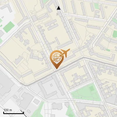 Foto zu Wedekindstraße 17, 10243 Berlin