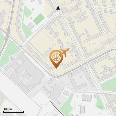 Foto zu Wedekindstraße 3-7, 10243 Berlin