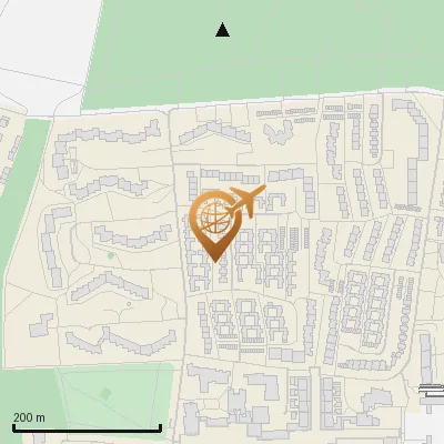 Foto zu Wedekindstraße 2-13, 50829 Köln