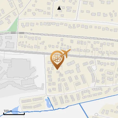 Karte Wedeler Landstraße 145, 22559 Hamburg