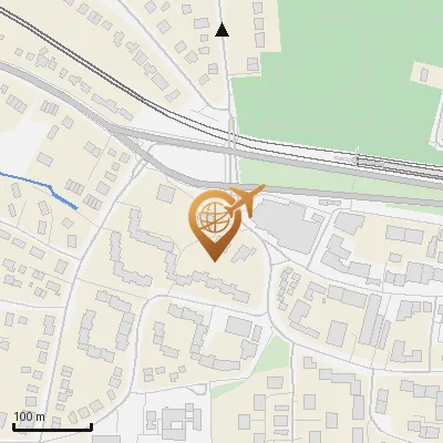 Karte Wedeler Landstraße 61-63, 22559 Hamburg