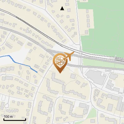 Karte Wedeler Landstraße 65, 22559 Hamburg