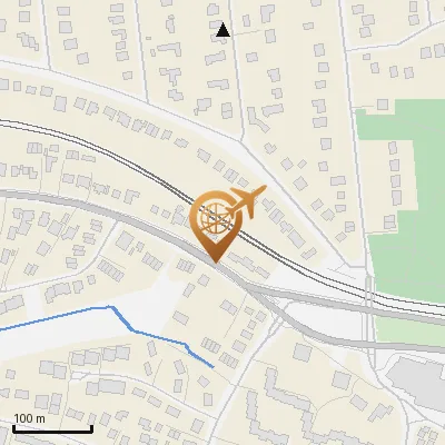 Karte Wedeler Landstraße 83-88, 22559 Hamburg