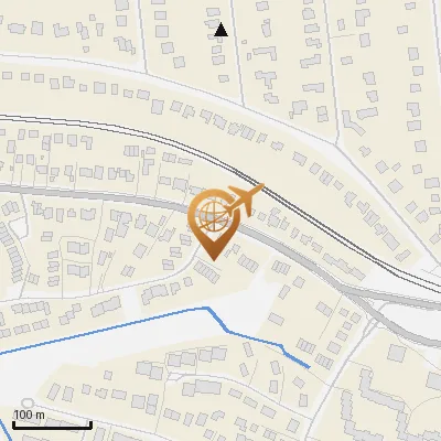 Karte Wedeler Landstraße 91-94, 22559 Hamburg