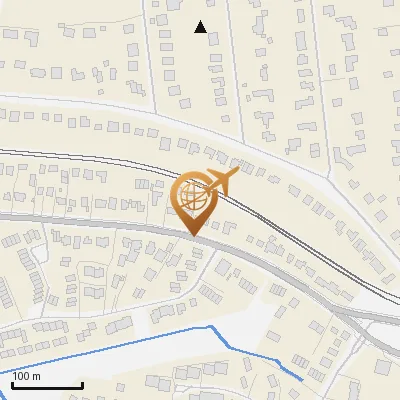Karte Wedeler Landstraße 96-100, 22559 Hamburg