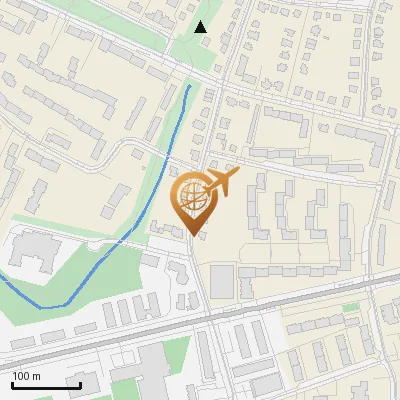 Foto zu Wedellstraße 12-20, 12247 Berlin