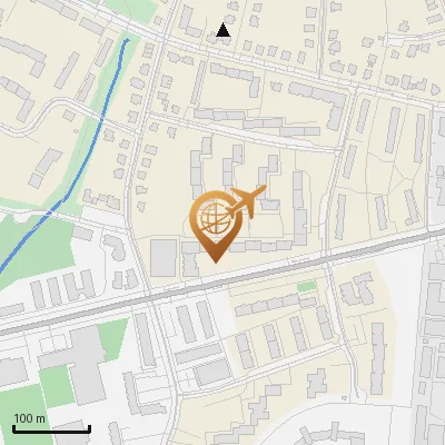 Foto zu Wedellstraße 21-25, 12247 Berlin