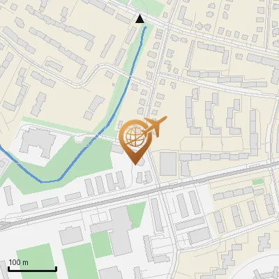 Foto zu Wedellstraße 28, 12247 Berlin