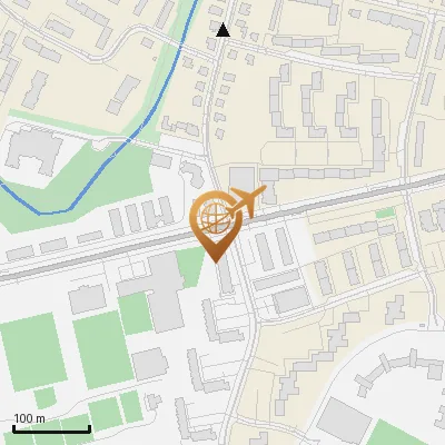 Foto zu Wedellstraße 30, 12249 Berlin