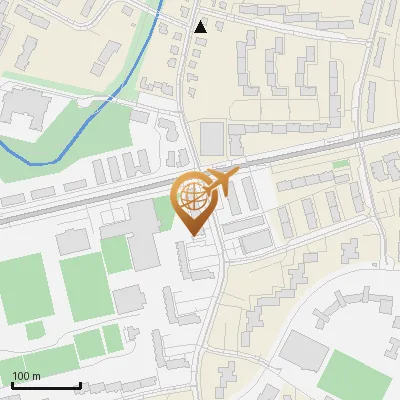 Foto zu Wedellstraße 36, 12249 Berlin