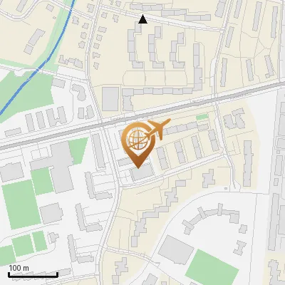 Foto zu Wedellstraße 37, 12249 Berlin